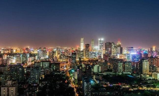 北京市是哪个省