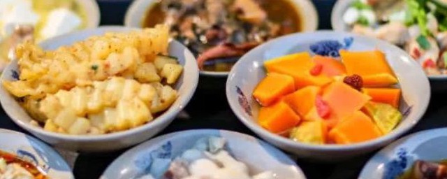 丽江古城美食有哪些 丽江古城美食有什么
