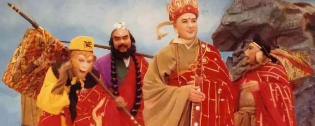 唐僧师徒四人被如来佛封为什么 唐僧师徒四人被如来佛封成什么