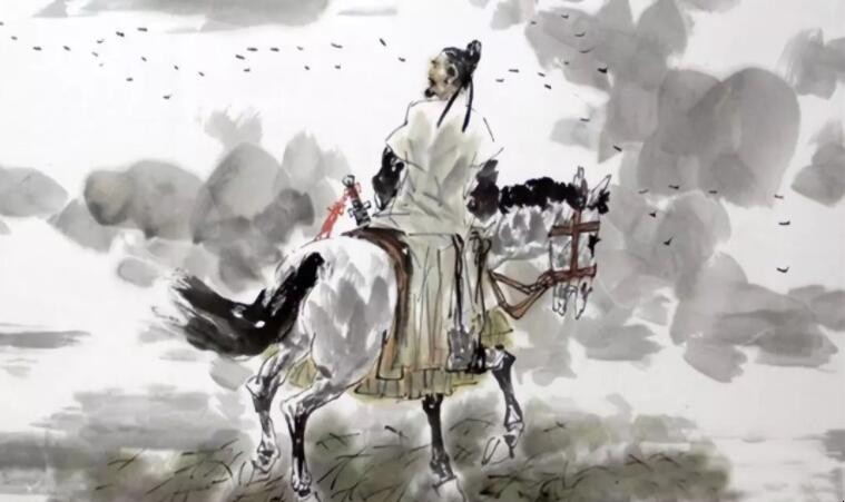 高适是什么派的诗人