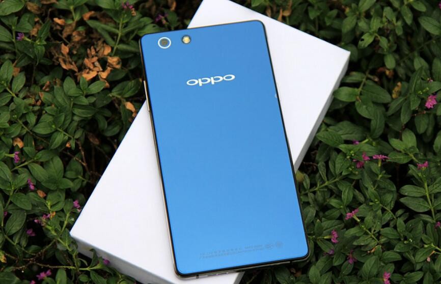 oppo怎么录屏