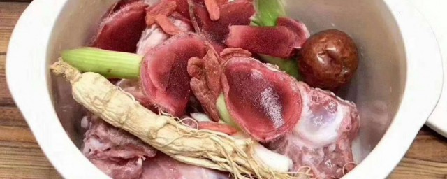 鹿茸煲汤后鹿茸能吃吗 鹿茸煲汤后鹿茸可以吃吗