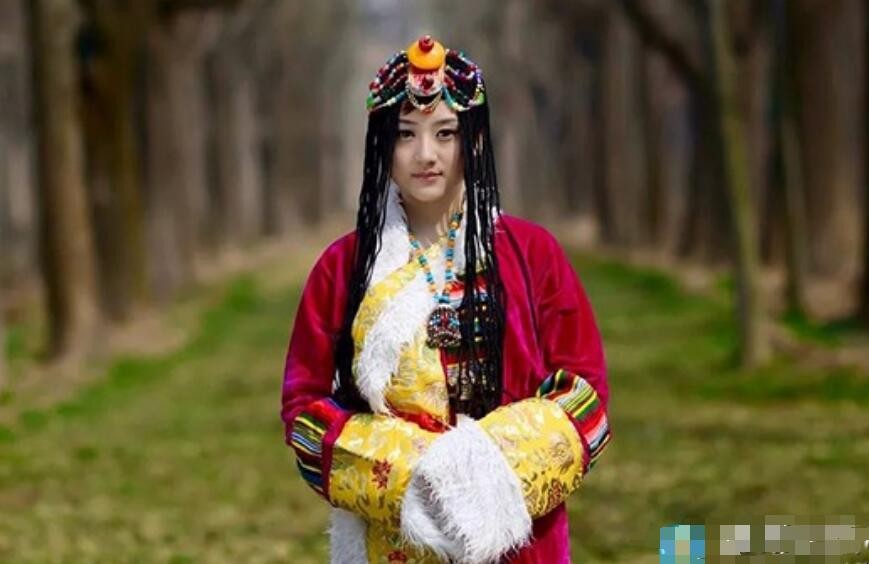 藏族的姓名为什么没有姓只有名
