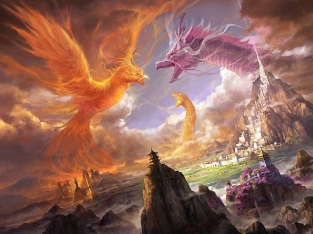 经典魔幻小说的代表作有哪些