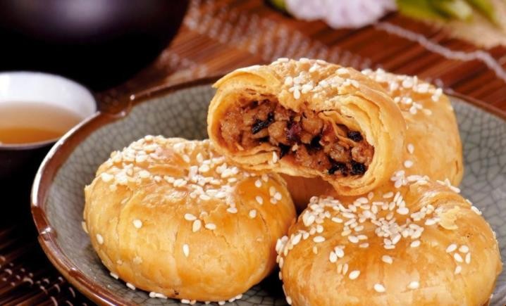 上海有什么传统风味小吃