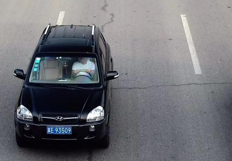 冀e是哪的车牌号