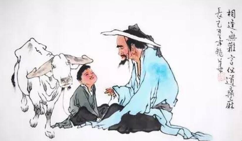 不怨天不尤人什么意思