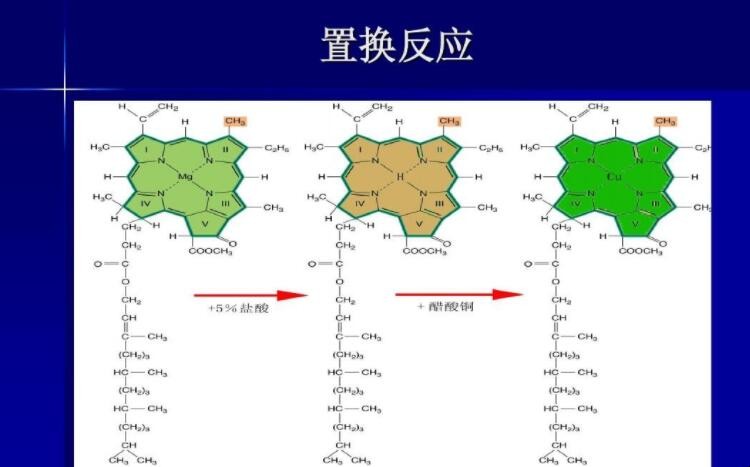 置换反应的三个要求是什么