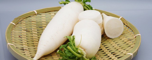 如何储存大萝 大萝卜存放要领