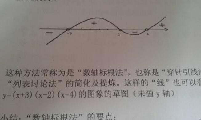 奇穿偶不过怎样理解