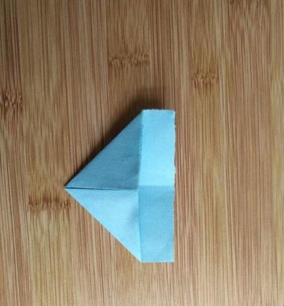 怎么折小船