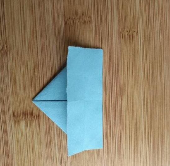 怎么折小船