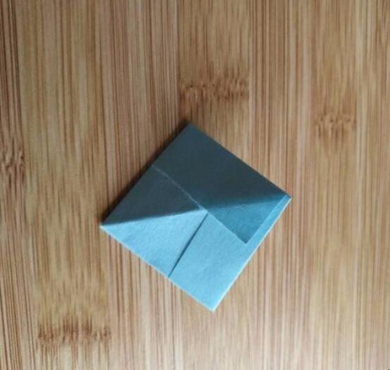 怎么折小船