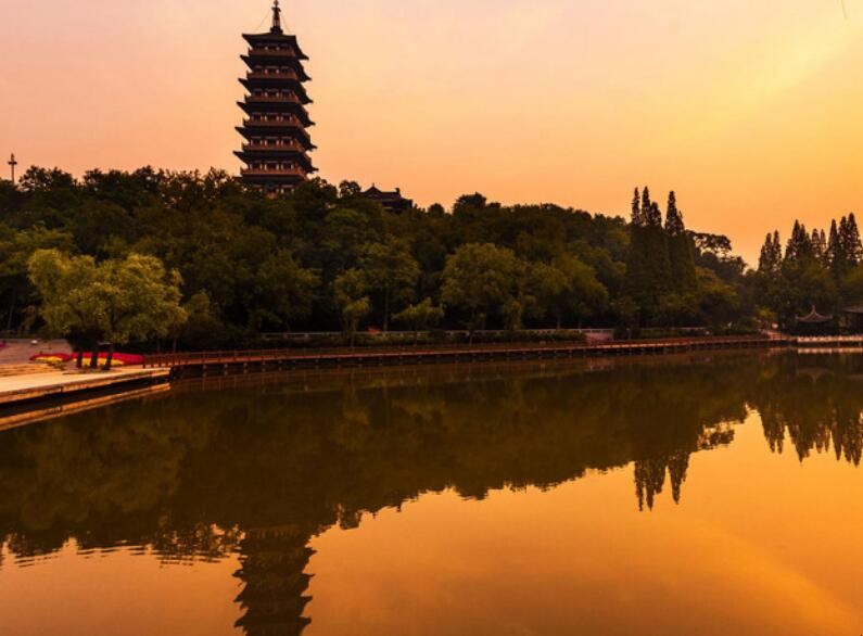 大明寺简介是什么