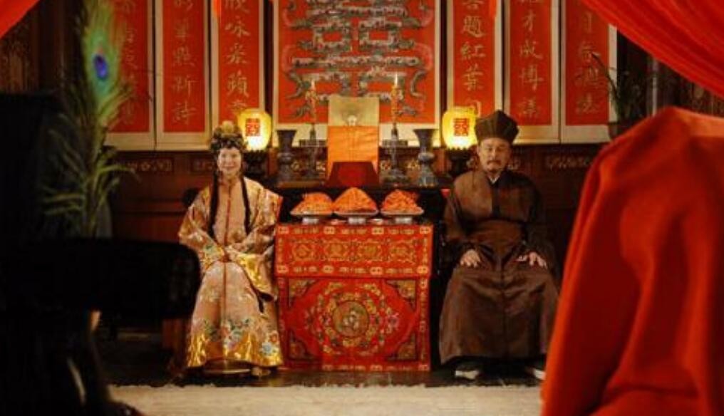 高堂的含义是什么