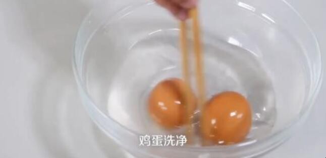 当归煮鸡蛋如何制作
