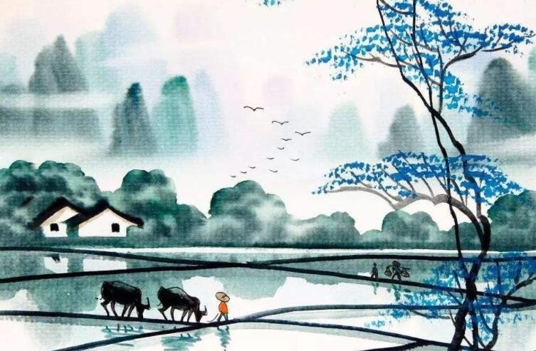 《田园乐七首·其三》的原文是什么