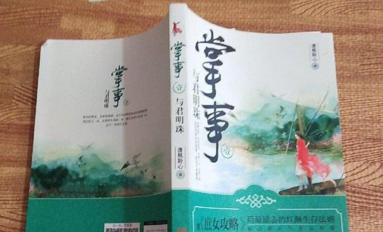 《掌事》的内容介绍是什么