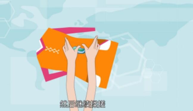 牙膏去衣服铁锈的方法是什么