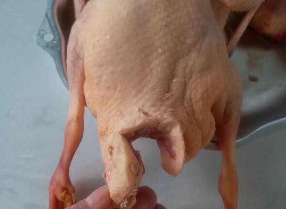 清炖鸭子怎么做好吃