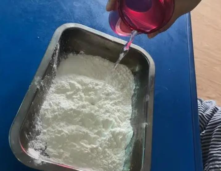 非牛顿流体原理是什么