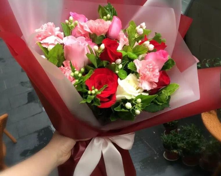 母亲节鲜花文案怎么写