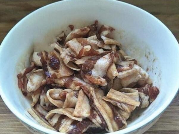 杭椒炒肉怎么做