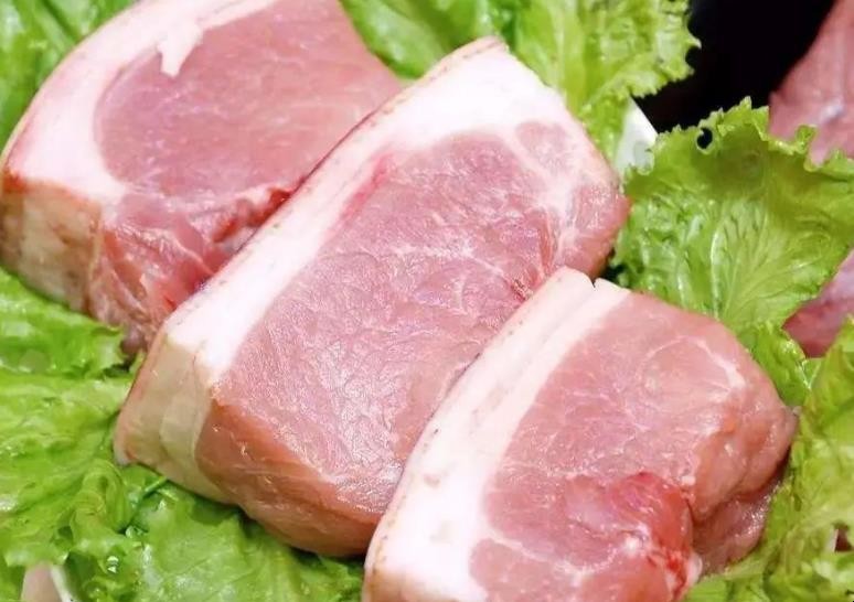 母猪肉怎么辨别