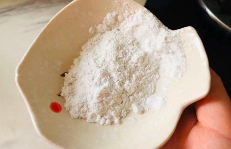 澄粉可以做什么美食
