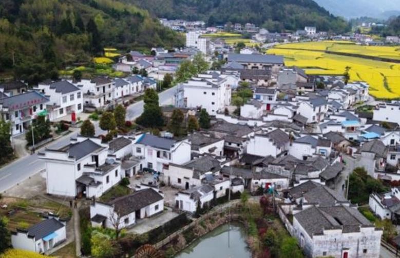 石台县地形地貌怎么样
