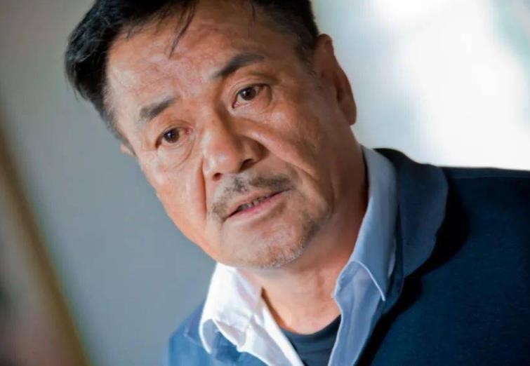 尤勇智早年经历有哪些