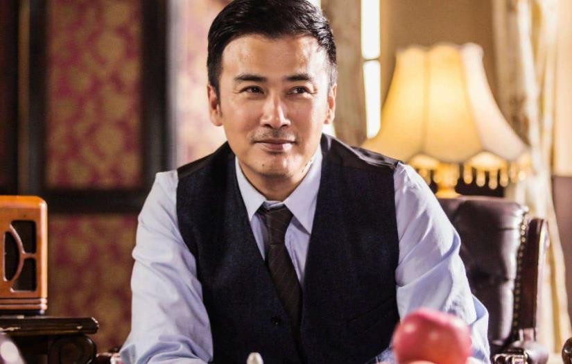 柳云龙早年经历有哪些
