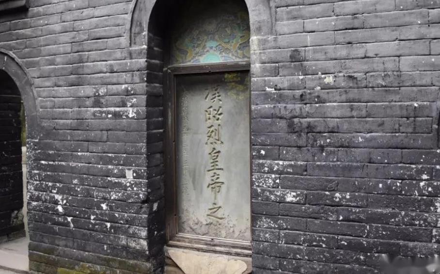 汉惠陵面积多大