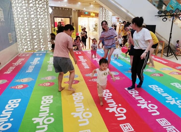 早教如何推广引流
