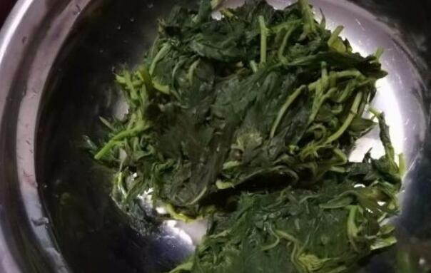 艾叶鸡蛋汤怎么煮