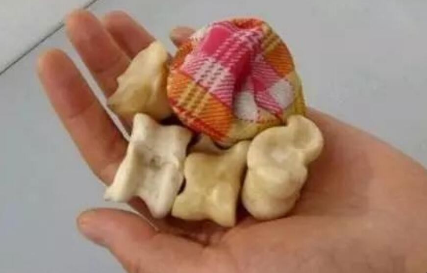 羊拐是什么东西