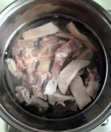 黄焖羊肉怎么做
