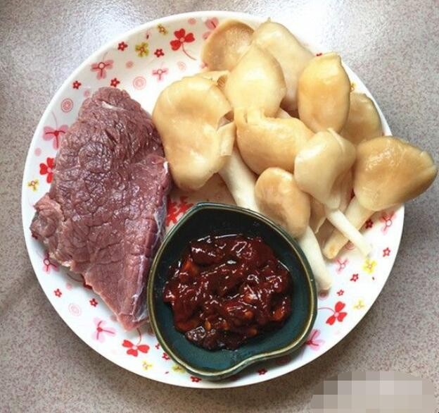 黄牛肉怎么做好吃