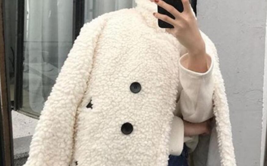 呢子大衣多久洗一次