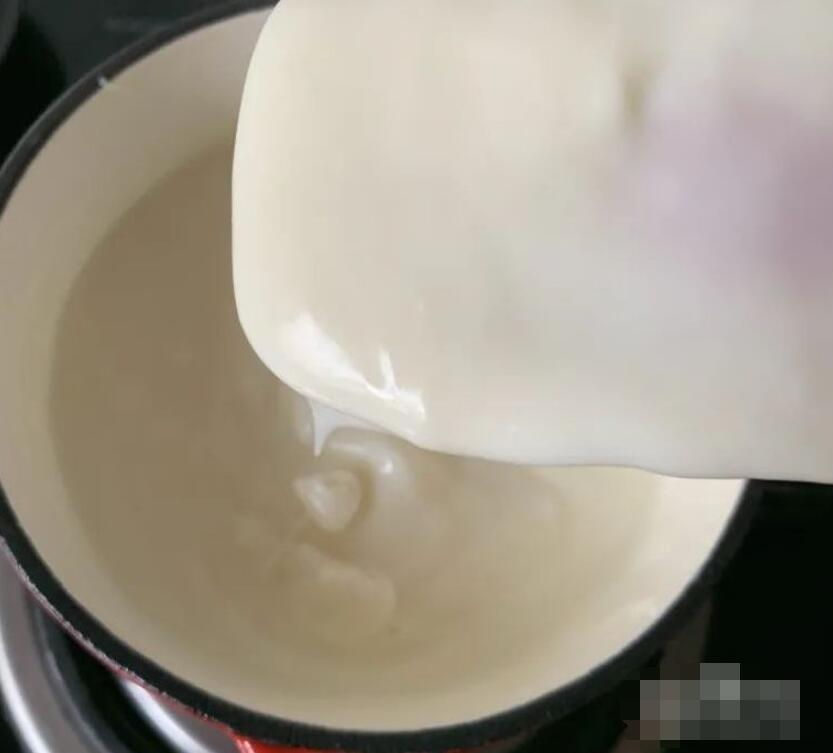 牛奶怎么自制零食
