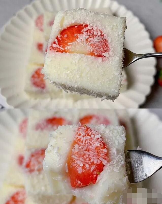 牛奶怎么自制零食