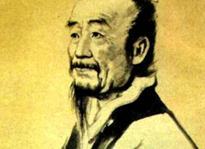 古代数学家刘徽的介绍是什么