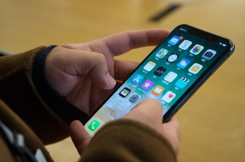 iphone发烫是什么原因