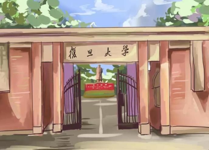 复旦大学面积多大