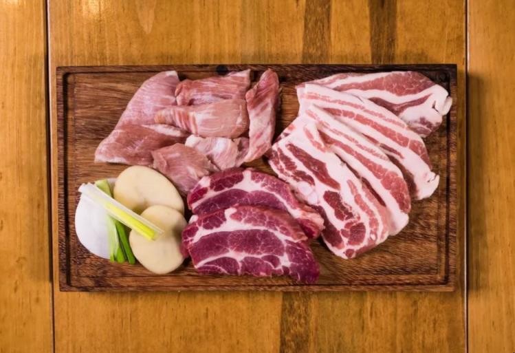排酸肉是什么意思