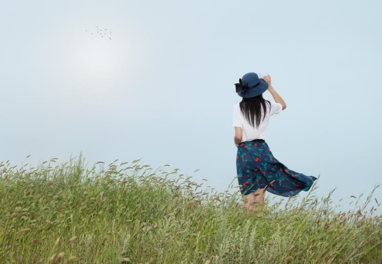 女人做最好的自己句子有哪些
