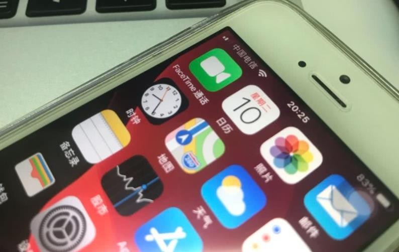 苹果手机触屏不灵敏怎么办
