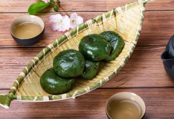 《寒食》原文是什么