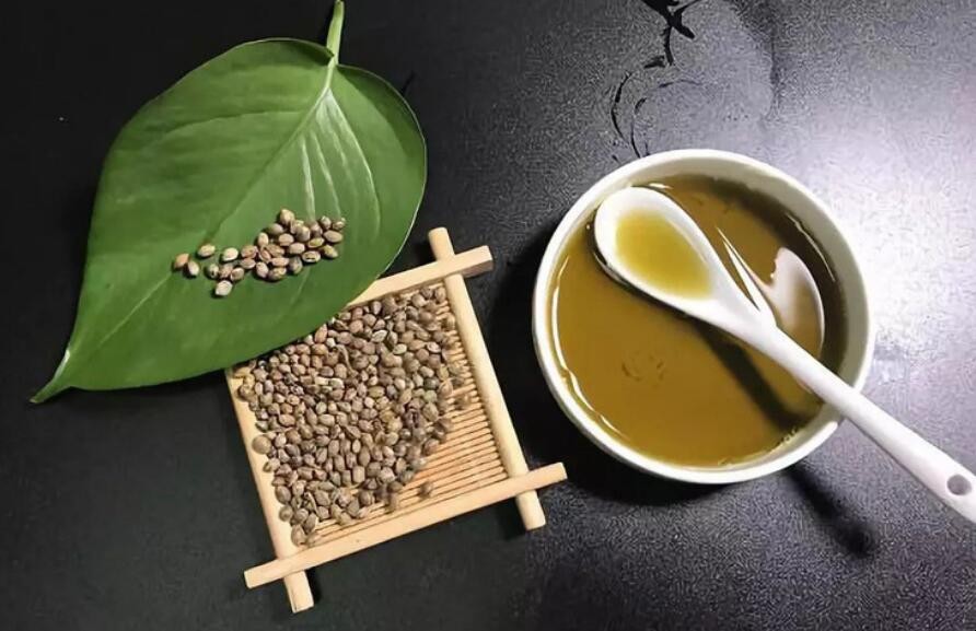 火麻油的功效与作用是什么