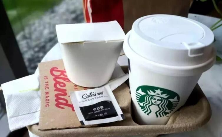 星巴克中杯多少毫升